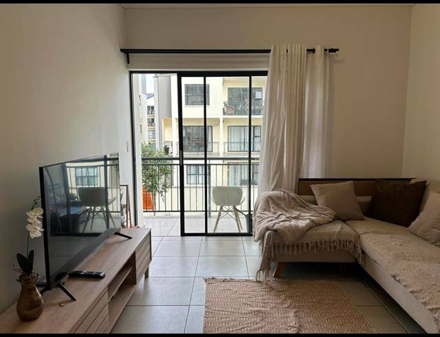 1 BEDROOM PROPERTY TO RENT IN SANDOWN